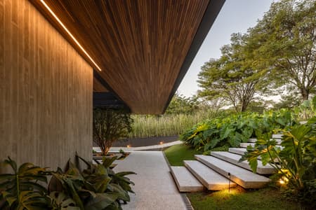 FD House